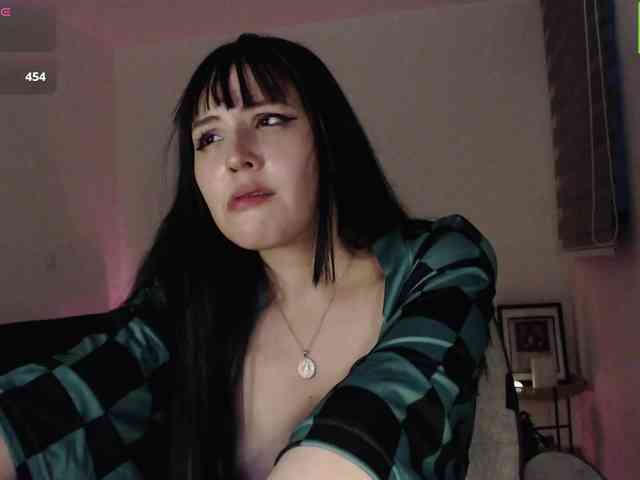 meko-hzu Live Webcam on BongaCams