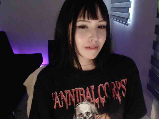 meko-hzu webcam