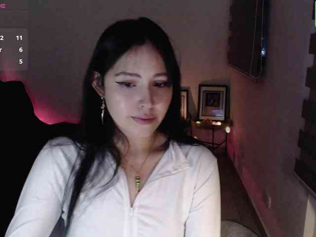 meko-hzu webcam