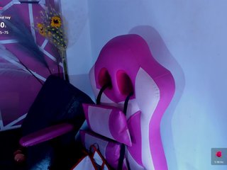 lucybeatifull Porn Show