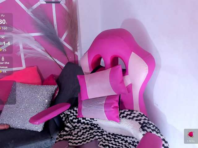 lucybeatifull live cam on BongaCams