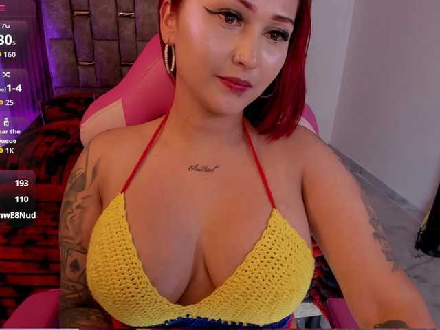 lucybeatifull live cam on BongaCams