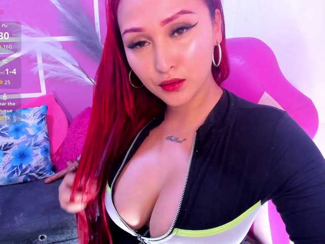lucybeatifull live cam on BongaCams