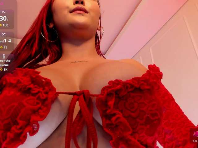 lucybeatifull — live female cam