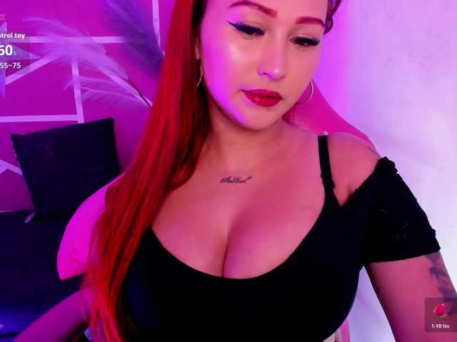 lucybeatifull live cam on BongaCams