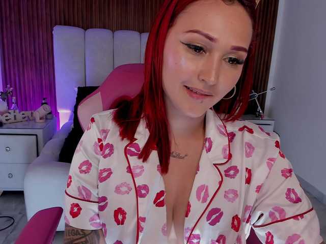 lucybeatifull live cam on BongaCams