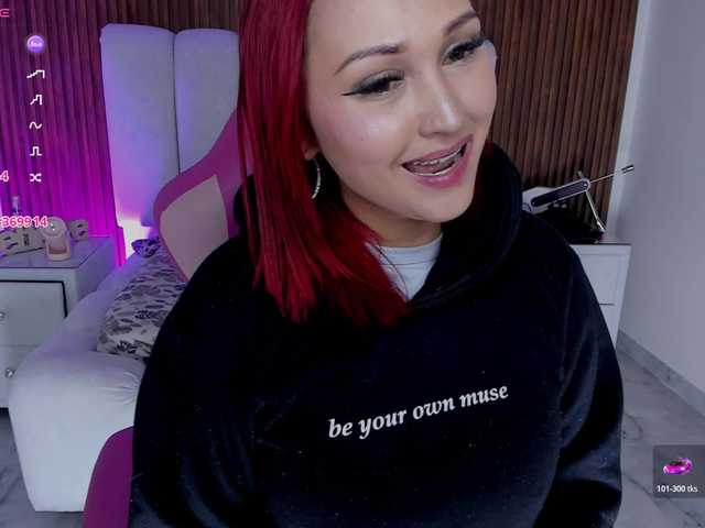 lucybeatifull live cam on BongaCams