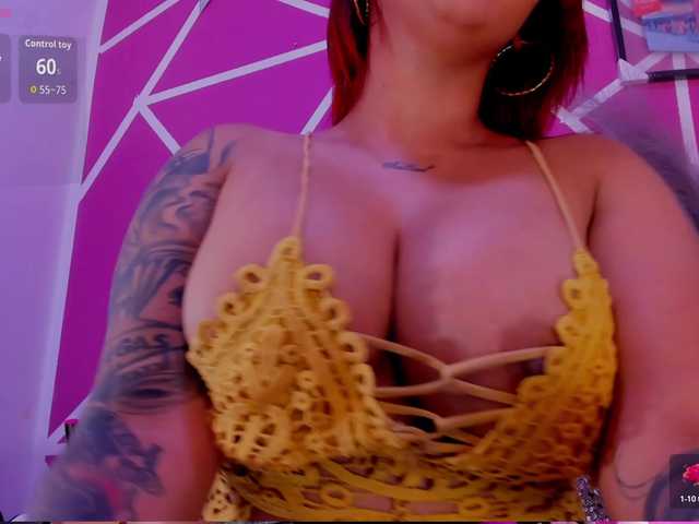 lucybeatifull live cam on BongaCams