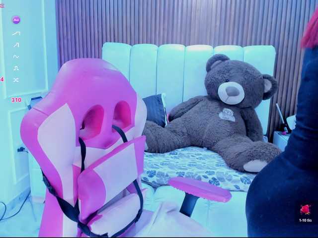 lucybeatifull live cam on BongaCams