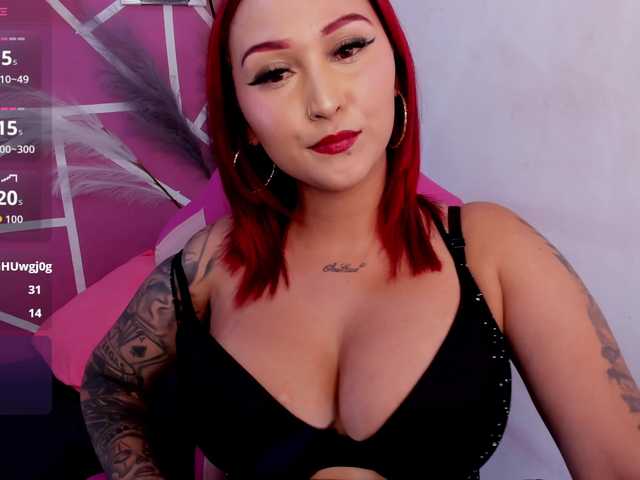 lucybeatifull live cam on BongaCams