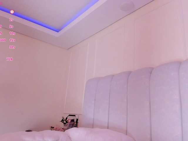 lucybeatifull live cam on BongaCams