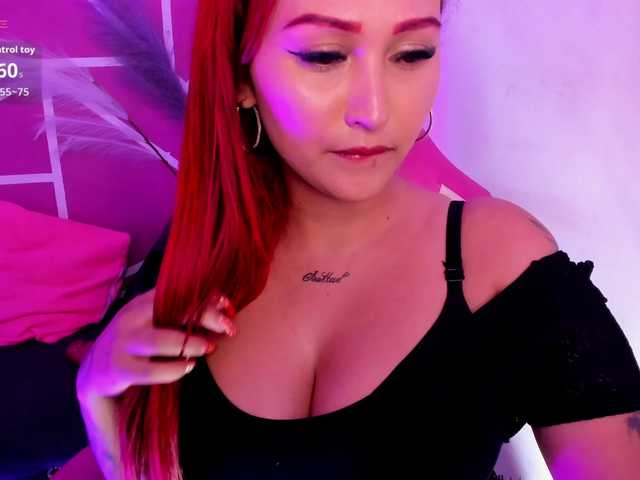 lucybeatifull live cam on BongaCams