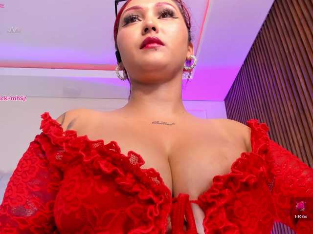 lucybeatifull preview
