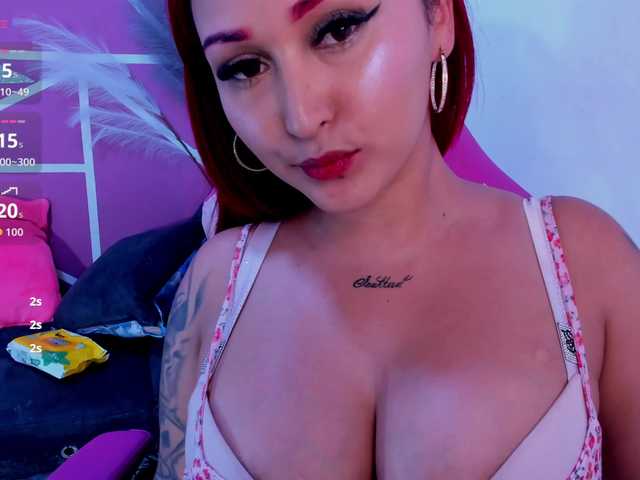 lucybeatifull live cam on BongaCams