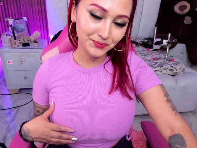 lucybeatifull