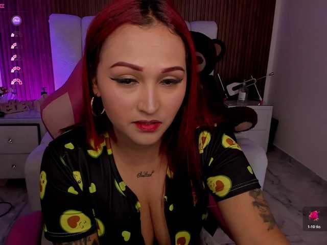 lucybeatifull live cam on BongaCams