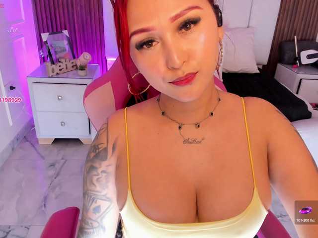 lucybeatifull live cam on BongaCams