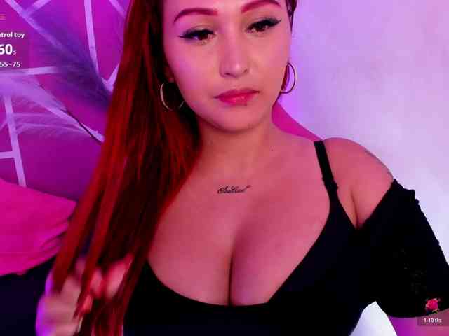 lucybeatifull webcam