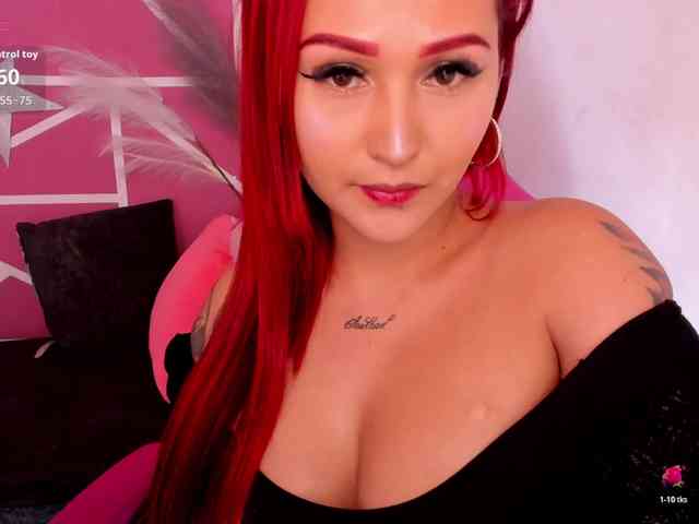 lucybeatifull webcam