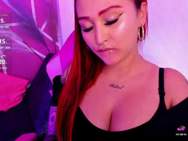 lucybeatifull webcam
