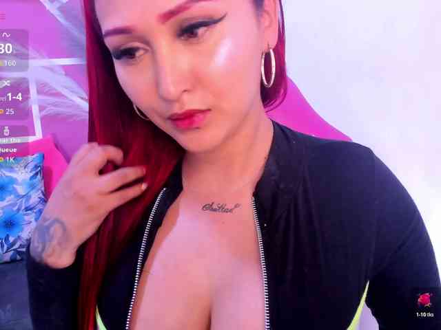 lucybeatifull webcam