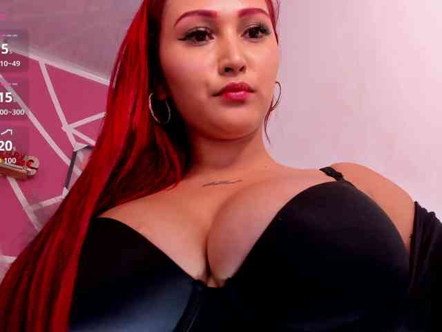 lucybeatifull webcam