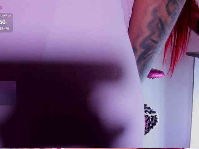 lucybeatifull webcam