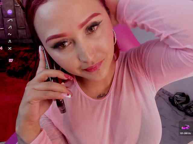 lucybeatifull webcam