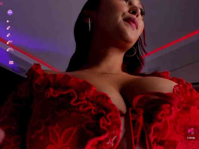 lucybeatifull webcam