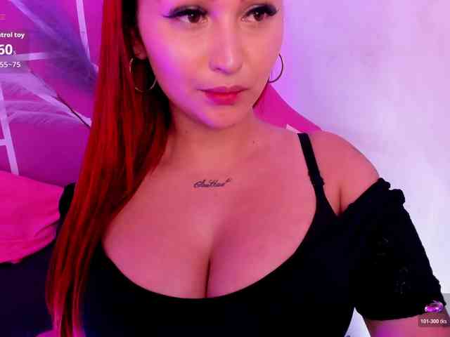 lucybeatifull webcam