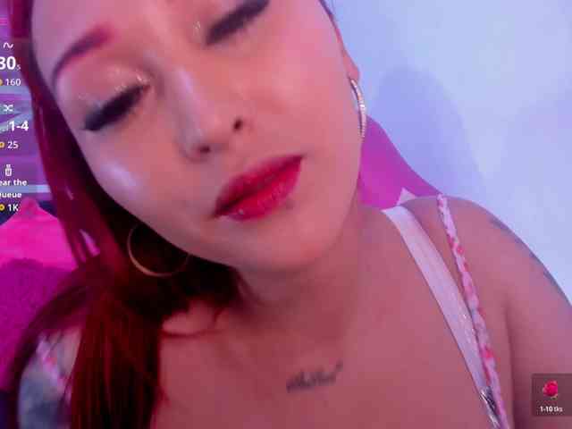 lucybeatifull webcam