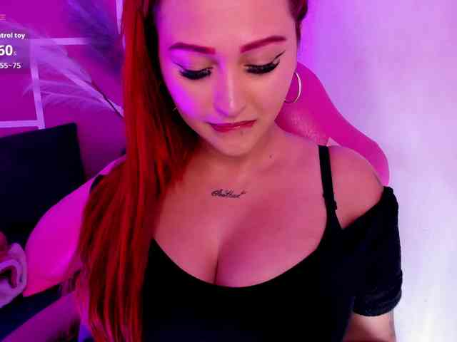 lucybeatifull webcam