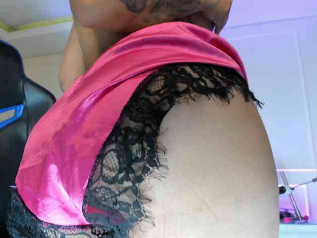 lucybeatifull webcam