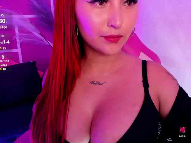 lucybeatifull webcam