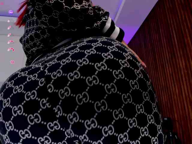 lucybeatifull webcam