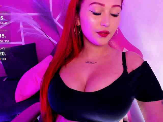 lucybeatifull webcam