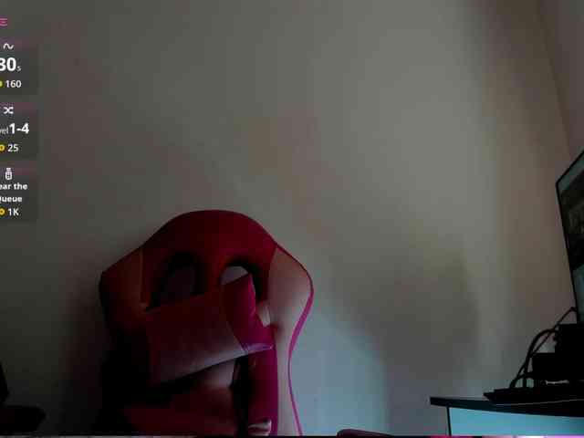 lucybeatifull webcam
