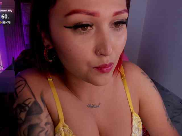 lucybeatifull webcam