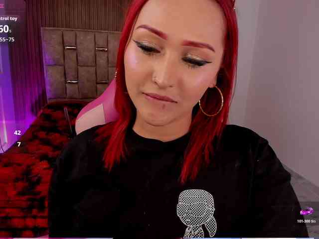 lucybeatifull webcam