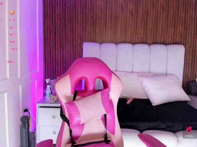 lucybeatifull webcam