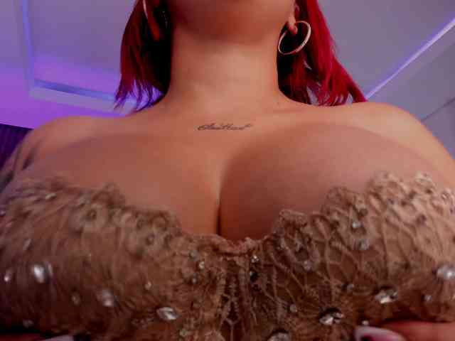 lucybeatifull webcam