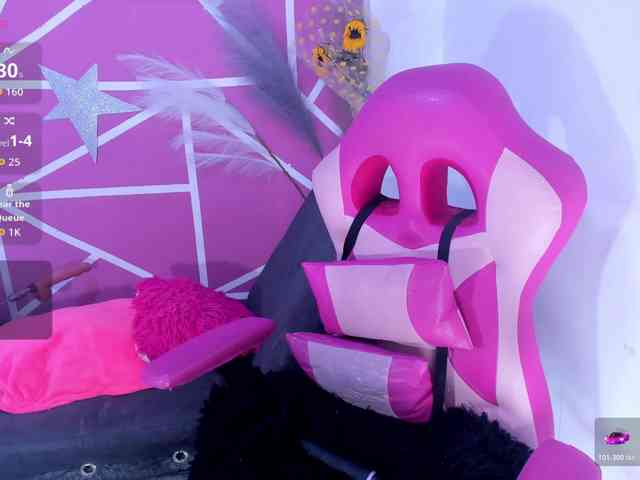 lucybeatifull webcam
