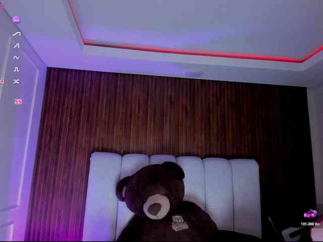lucybeatifull webcam