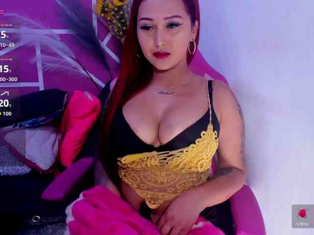 lucybeatifull