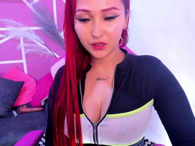 lucybeatifull webcam