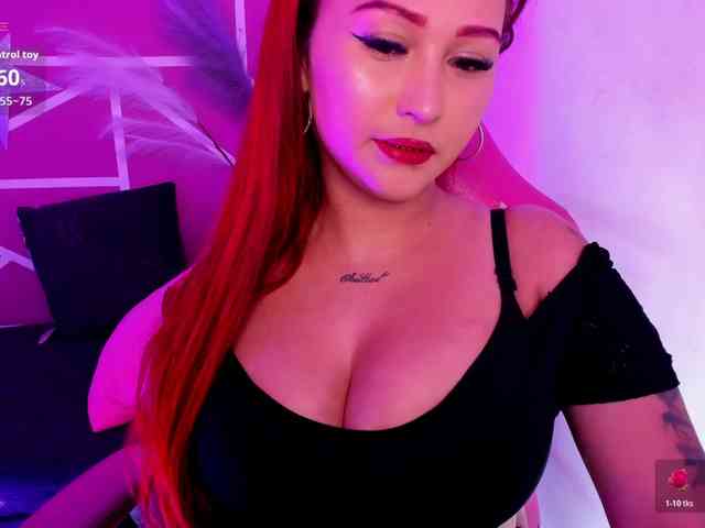lucybeatifull webcam