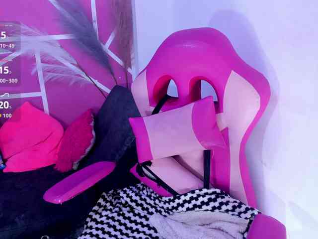 lucybeatifull webcam