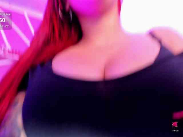 lucybeatifull webcam