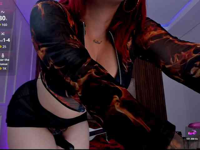 lucybeatifull webcam