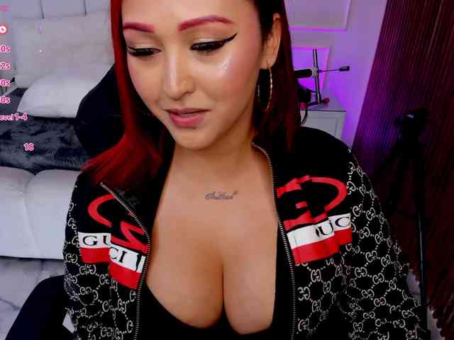 lucybeatifull webcam